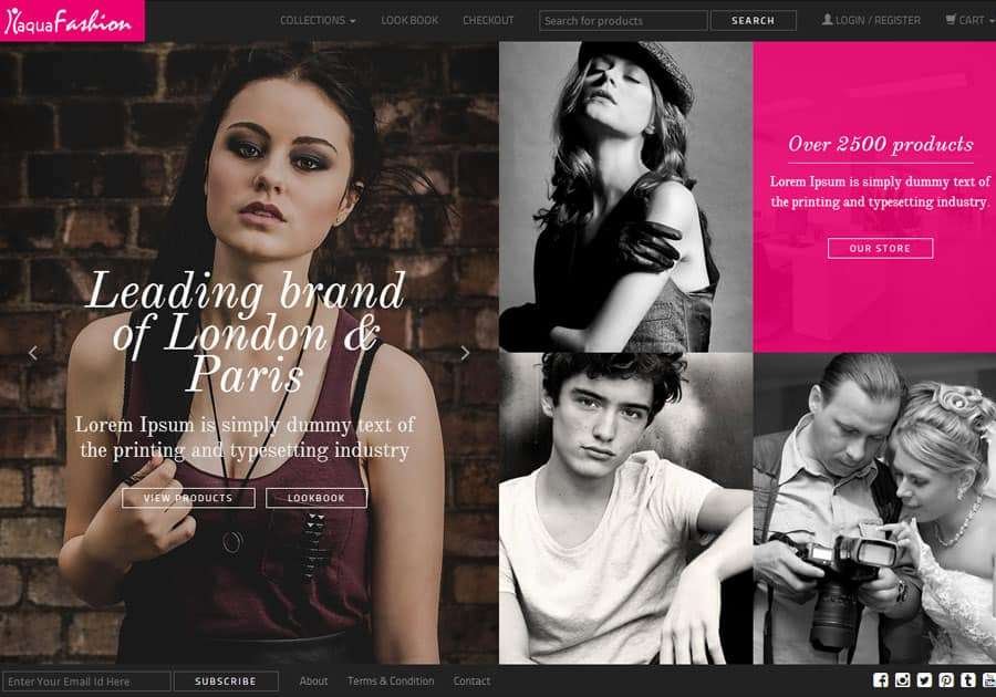 Best Free Portfolio templates