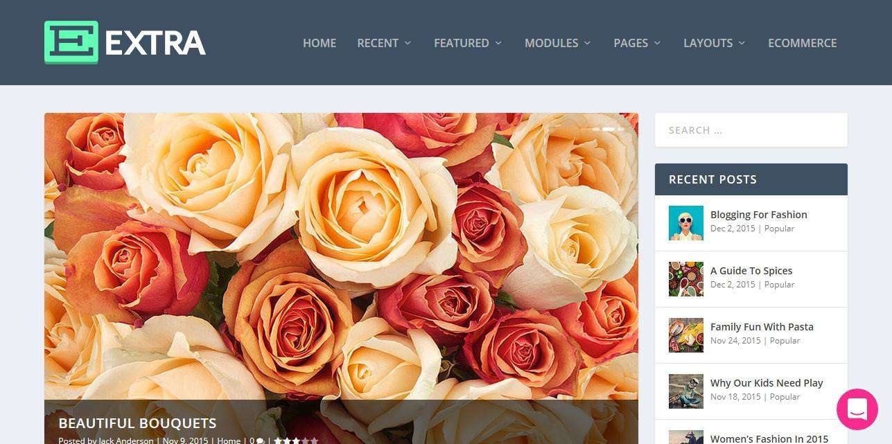 best premium magazine wordpress theme