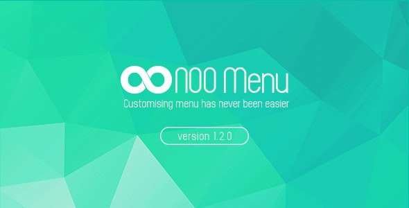 NOO Menu
