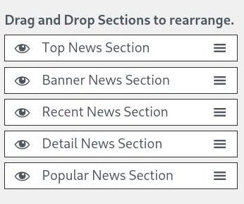 Magazine Newspaper 3.0.0 features