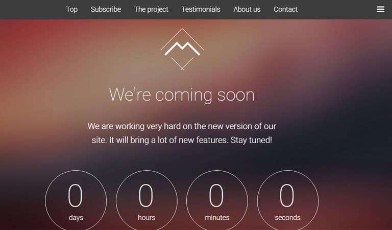 Best Bootstrap WordPress Templates