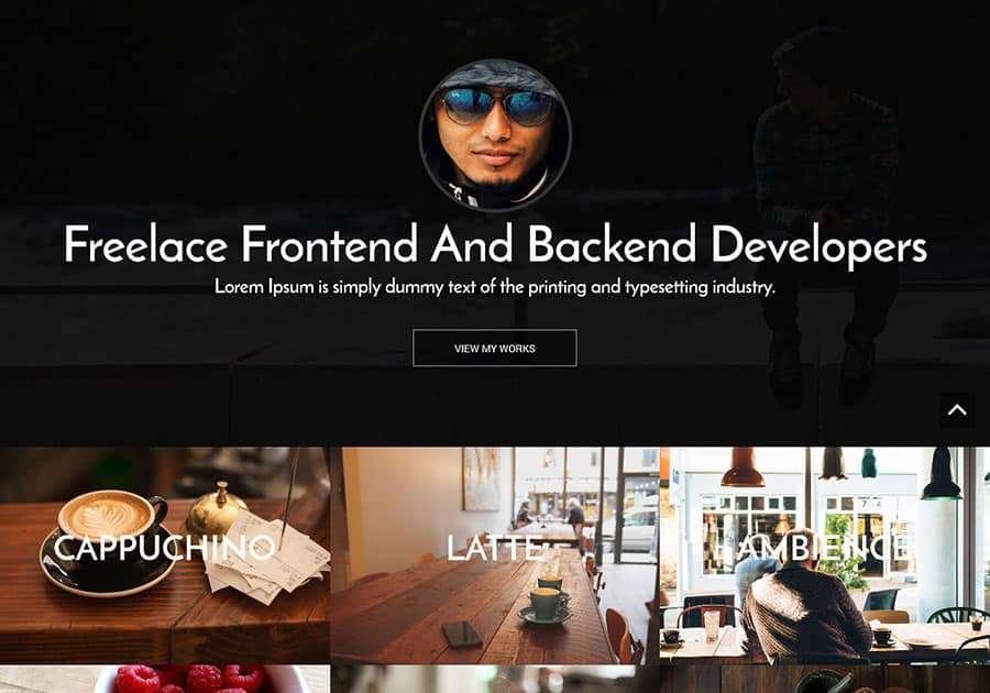 Best Free Portfolio Templates