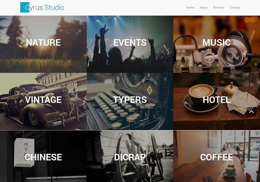 portfolio-free-bootstrap-theme