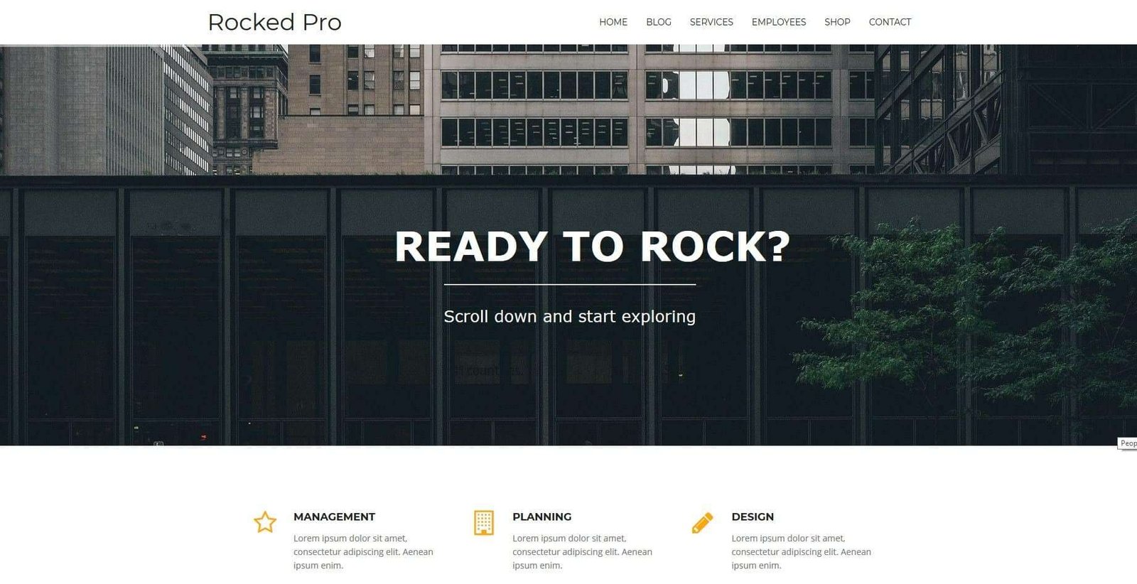 best premium wordpress music themes