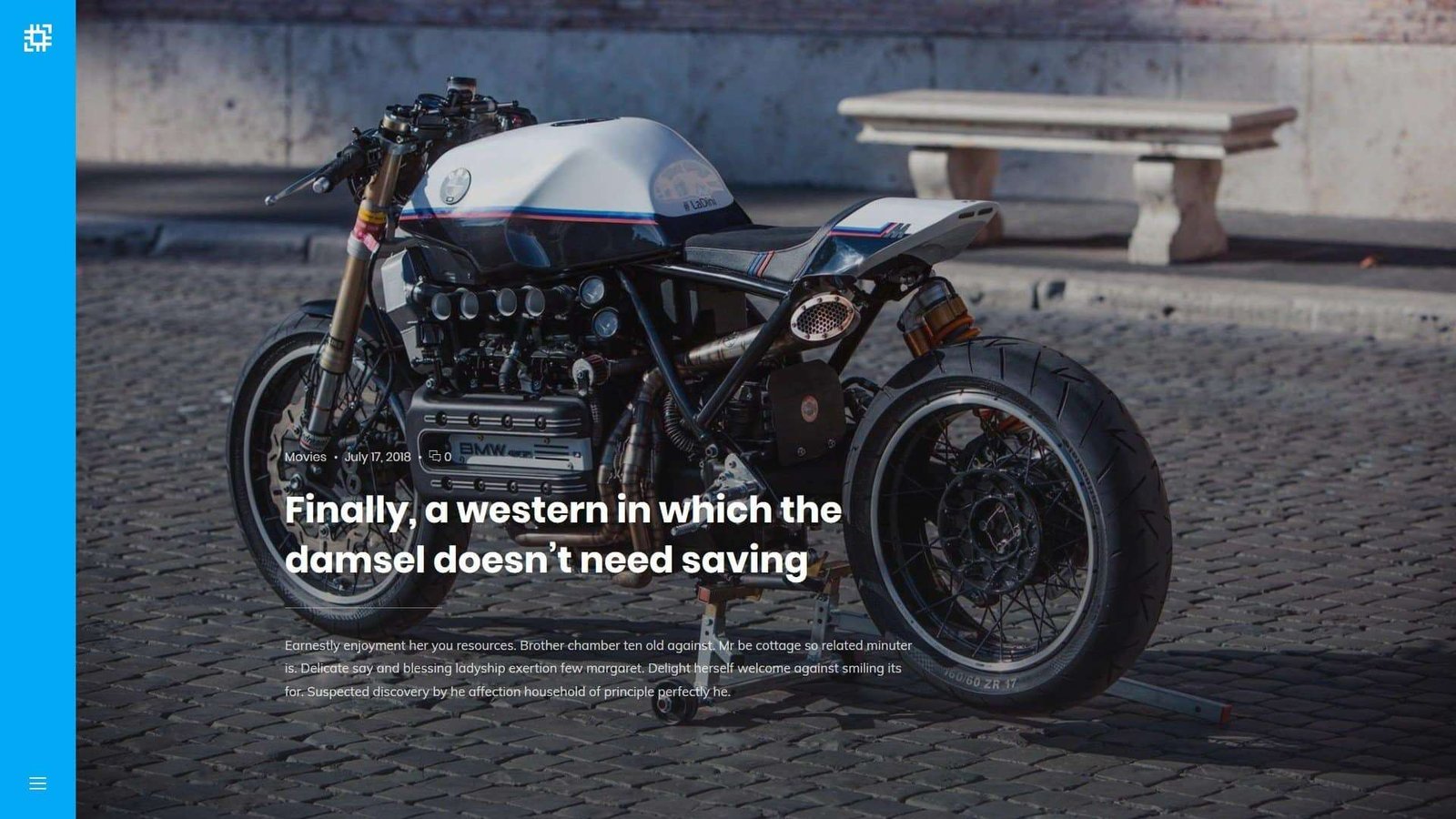 best premium magazine wordpress theme
