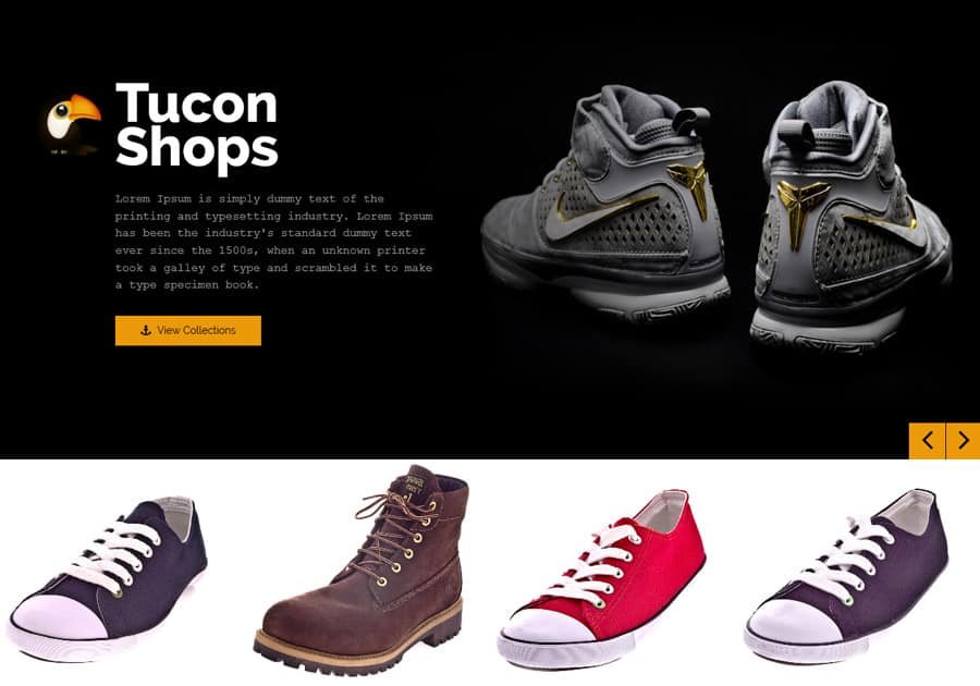 Best Free Bootstrap Themes For WordPress