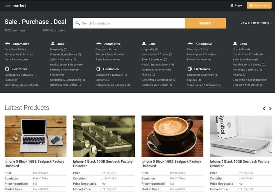 thebootstrapthemes-zenmarket-thumb