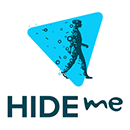 hide me - Protect Your Personal Data With AES-256 Encryption Mechanism