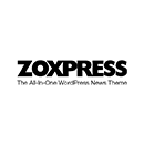 ZoxPress - Premium And Trendy Theme With Auto Load Feature