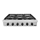 SDADI SDRT3601U - Adjustable Feet Levels And High Quality Control Knobs SDADI SDRT3601U - Adjustable Feet Levels And High Quality Control Knobs