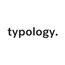Typology - Unique And Creative Typography Oriented WordPress Theme