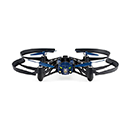 Parrot - Durable Design Makes It Safe For Flips And Stunts