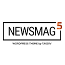 Newsmag - Visual Composer Provides Endless Layout Combinations