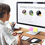 Cloud-based Video Conferencing Software