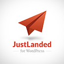 JustLanded - Multiple Landing Pages Or Sale Pages For Conversion Testing