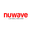 NuWave - Beautifully Made Induction For Fast And Easy Cooking