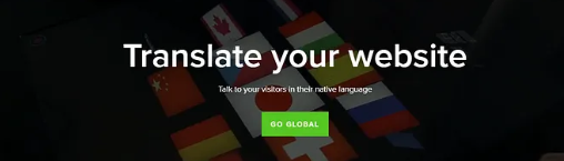 GTranslate: Seamless Multilingual Solutions for Your Website
