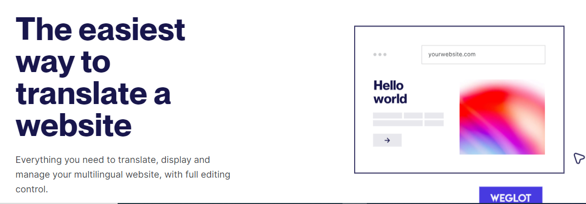Discover How Weglot Transforms Your Website with Streamlined Multilingual Solutions