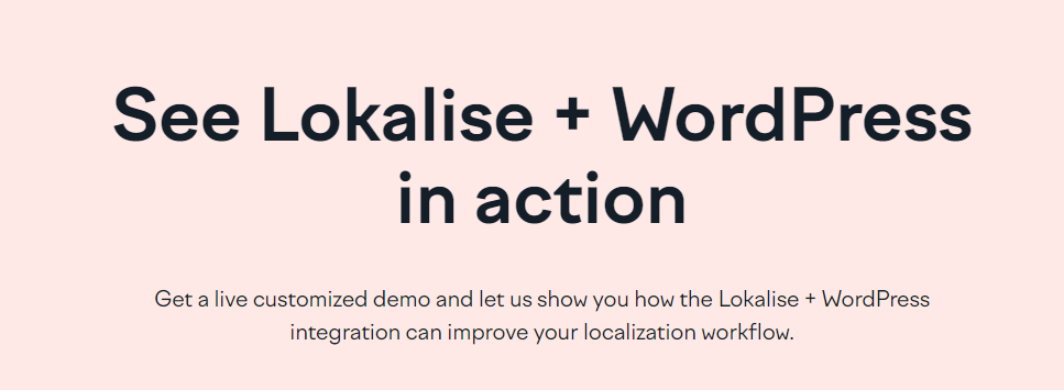 Lokalise Cutting-Edge Localization and Translation Management Solutions