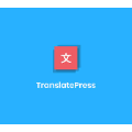 TranslatePress - User-Friendly WordPress Website Translation Plugin