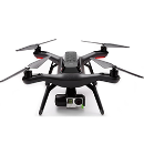 3DR - Integrate Smartphones Drones For Streaming Videos 3DR - Integrate Smartphones Drones For Streaming Videos