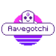 Aavegotchi - Crypto Collectibles Game Featured with Pixelated Ghosts