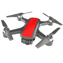 Acction - Optical Flow Drone With HD Video Recording Acction - Optical Flow Drone With HD Video Recording