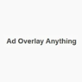 Ad Overlay Anything - Allows To Tailor Advertisements With Perfect Content
