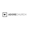 Adore Church - Multiple Style Blog And Events Template