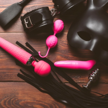 Adult Toys