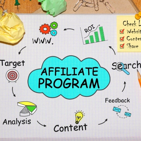 Affiliate Programs