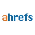 Ahrefs - Highly Accomplished SEO Specialist And Digital Marketers Community