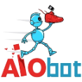 Aiobot - Blazing Fast Connection To Automatically Hide IP Addresses