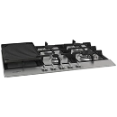 Ancona AN-21009 - A Durable Cooktop With Five Burners And Electronic Ignition