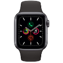Apple Watch Series 5 - A Retina display smartwatch with ECG app