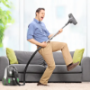 Bagless Vacuum Cleaner