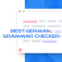 German Grammar Checkers