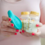 Lactation Massagers