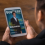 Online Business Magazines