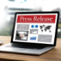 Online Press Release Distribution Services