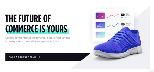 BigCommerce