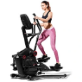 Bowflex LateralX LX5 - Integrated With Fitness Tracking And Heart Rate Monitor Bowflex LateralX LX5 - Integrated With Fitness Tracking And Heart Rate Monitor