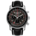 Breitling Navitimer GMT Chronograph Men's Watch - Ergonomic Design Watches For Casual Fashion Style
