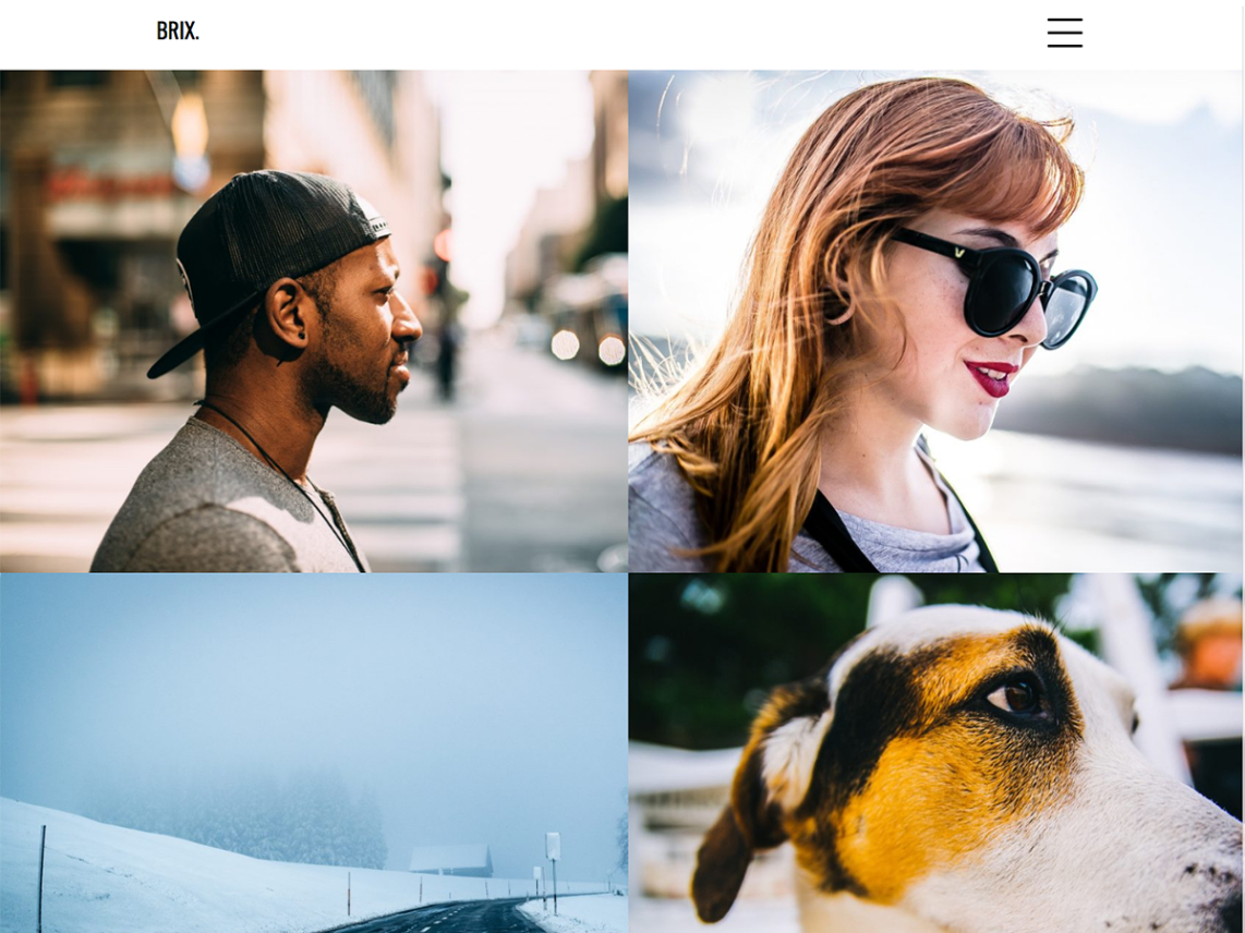 Best Free WordPress Portfolio Templates