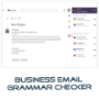 Business Email Grammar Checkers
