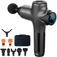 Butyce - Y8 Pro Max Massage Gun Long battery life Percussion Massager with 7 Speed Settings Butyce - Y8 Pro Max Massage Gun Long battery life Percussion Massager with 7 Speed Settings