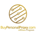 Buypersonalproxy - Unlimited Bandwidth Connection For High Performance