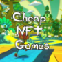 Cheap NFT Games