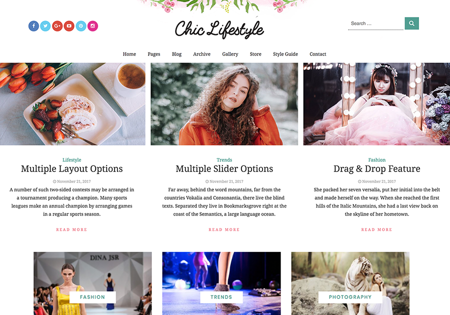 Chic-Lifestyle-Pro