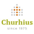 Churhius - Easily Creates Modern And Attractive Website